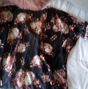 Floral Kimono
